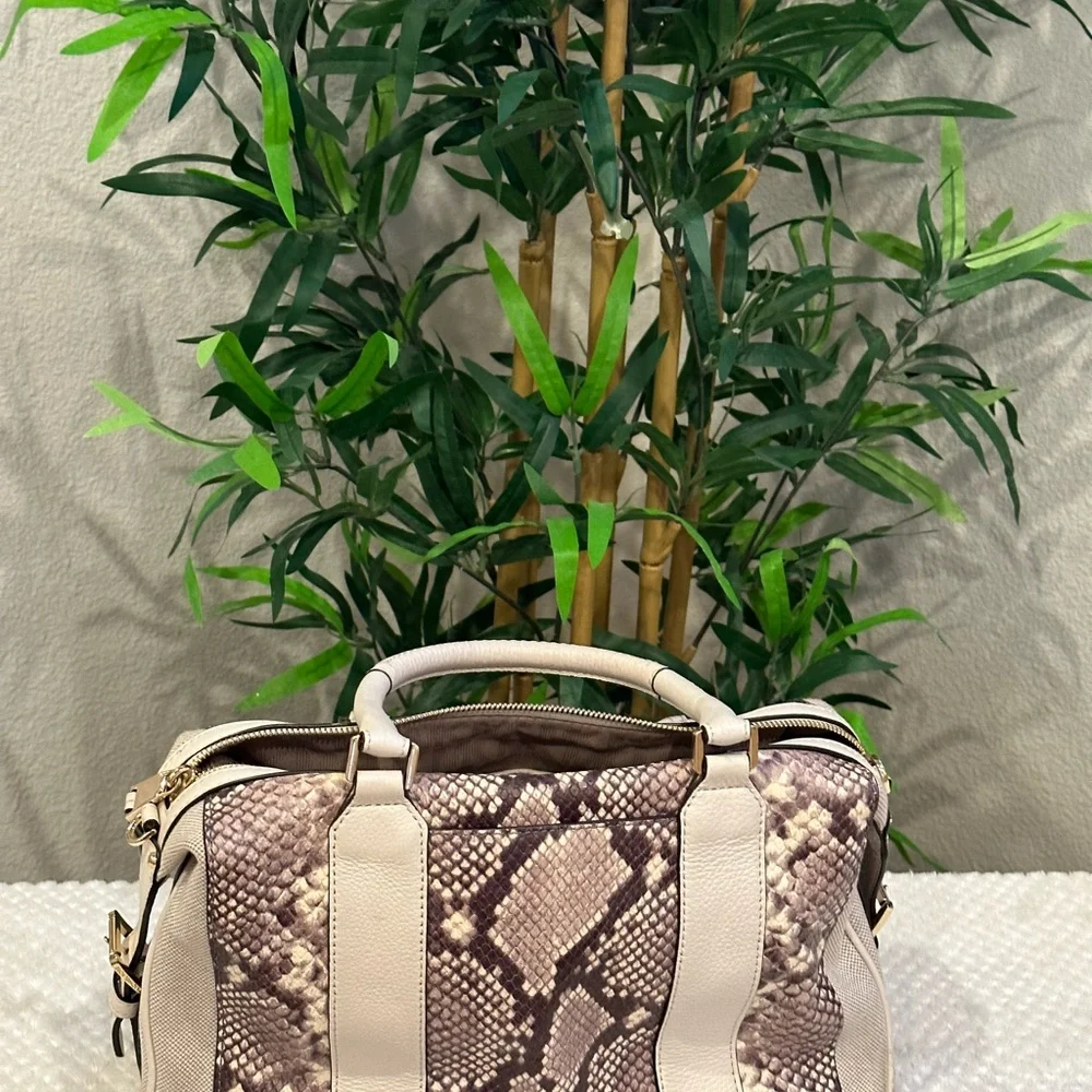 MICHAEL Michael Kors stylish cream